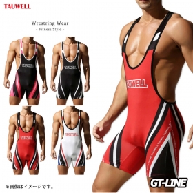 [GT] Fitness Wrestler