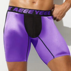 [GT] Mesh Mid Boxer 7 COLOR