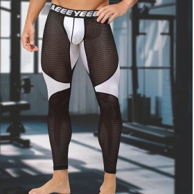 [GT] Sports Long John