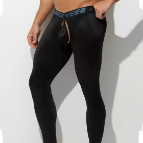 [GT] Chaps Long John