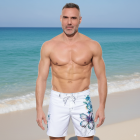 [Speedo USA] Ulluwatu White (7840014)