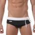 [M2W] Obsidiana Swim Brief (4910-20)