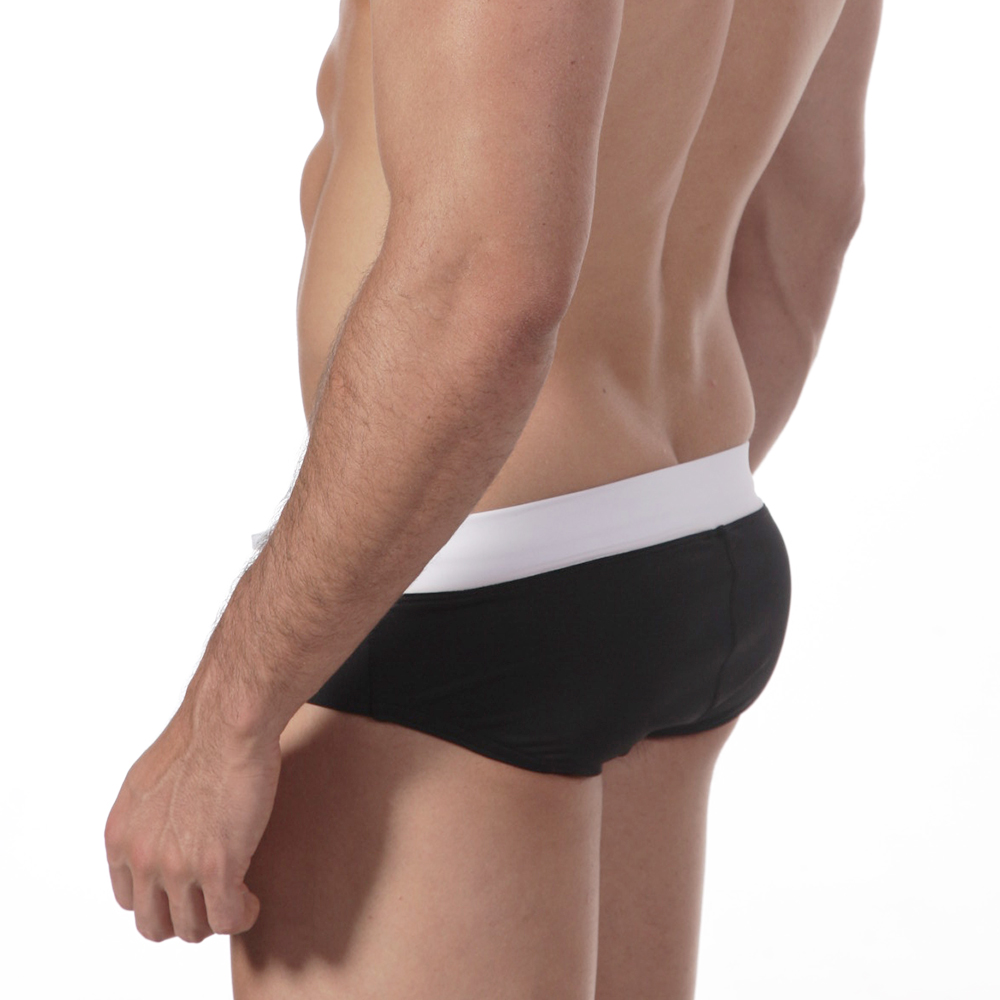 [M2W] Obsidiana Swim Brief (4910-20)