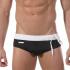 [M2W] Obsidiana Swim Brief (4910-20)