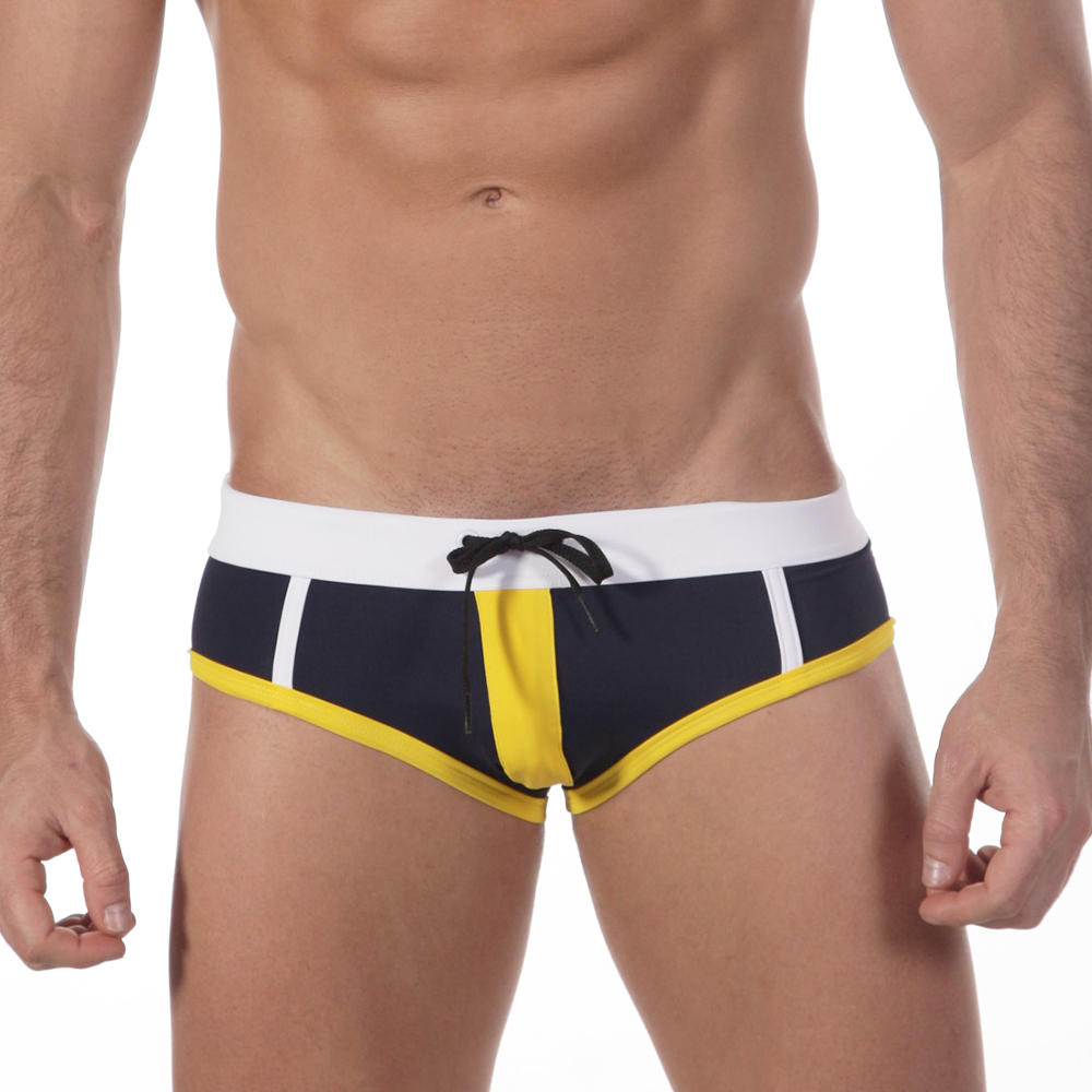 [M2W] Quantum Swim Brief (4916-82)