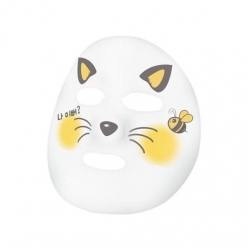 크리셀 꿀 바른 고양이 마스크 (25ml×10EA)