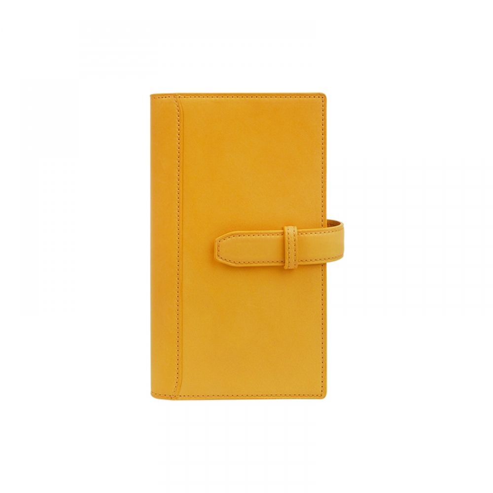 크레도 슈페리어 바인더 - CEO