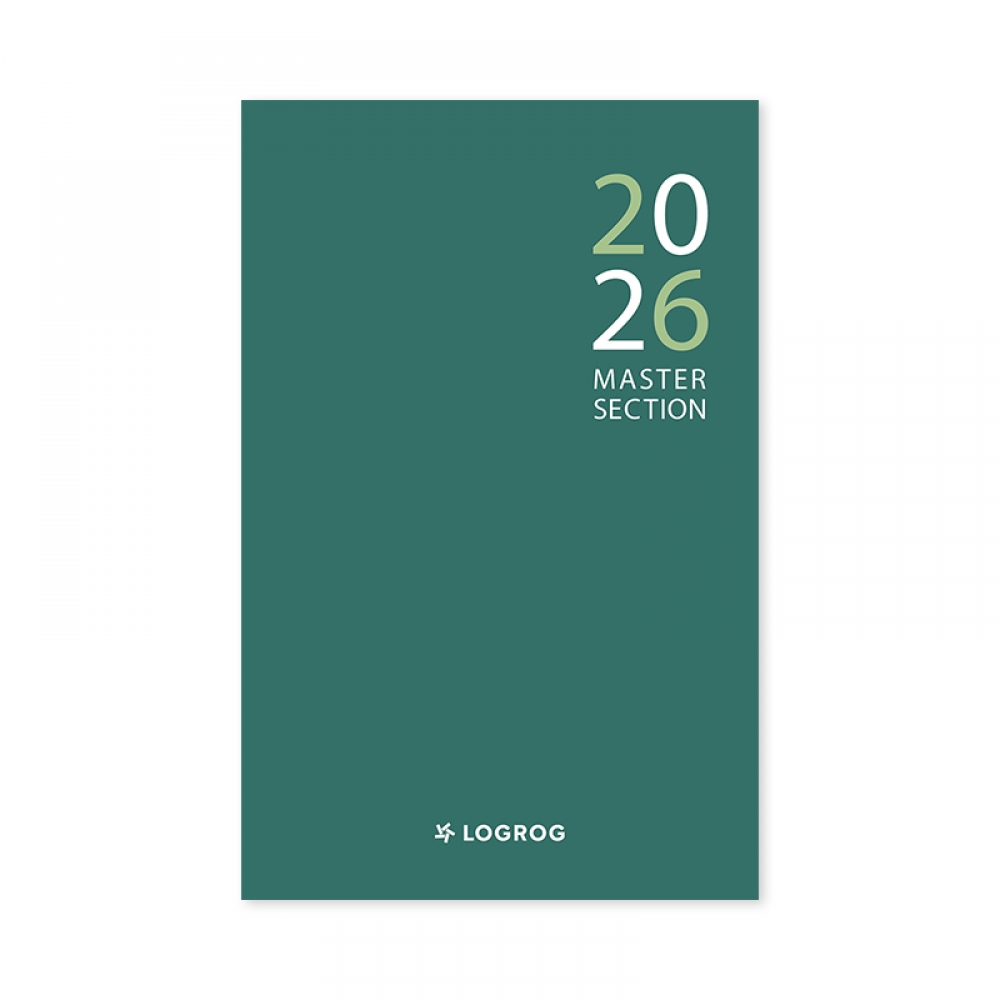 26년 월간계획 - 마스터섹션 (CL TW) [사용기간 : 26년 1월 ~ 12월 ]