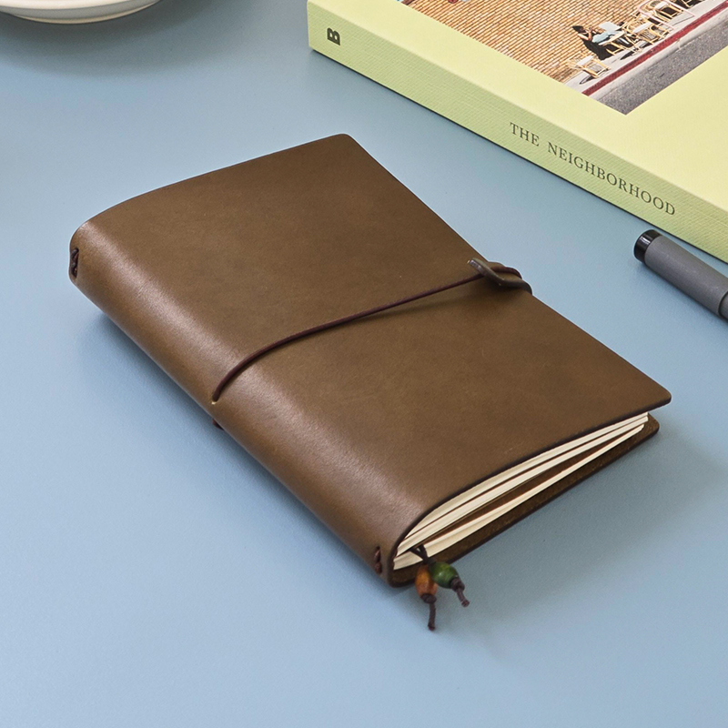 폴레르 트래블저널 미니 사이즈 - 색상 선택