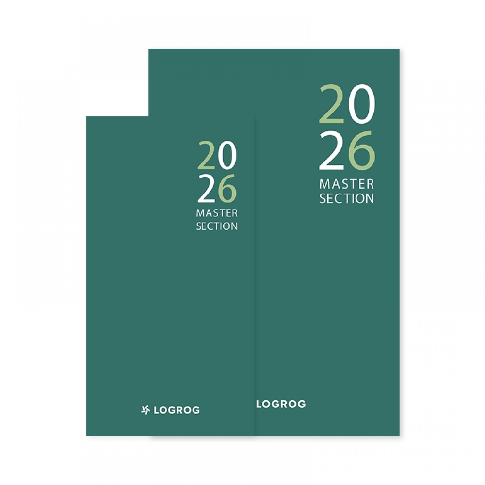 26년 월간계획 마스터섹션 - 1월~12월 CEOTW CLTW