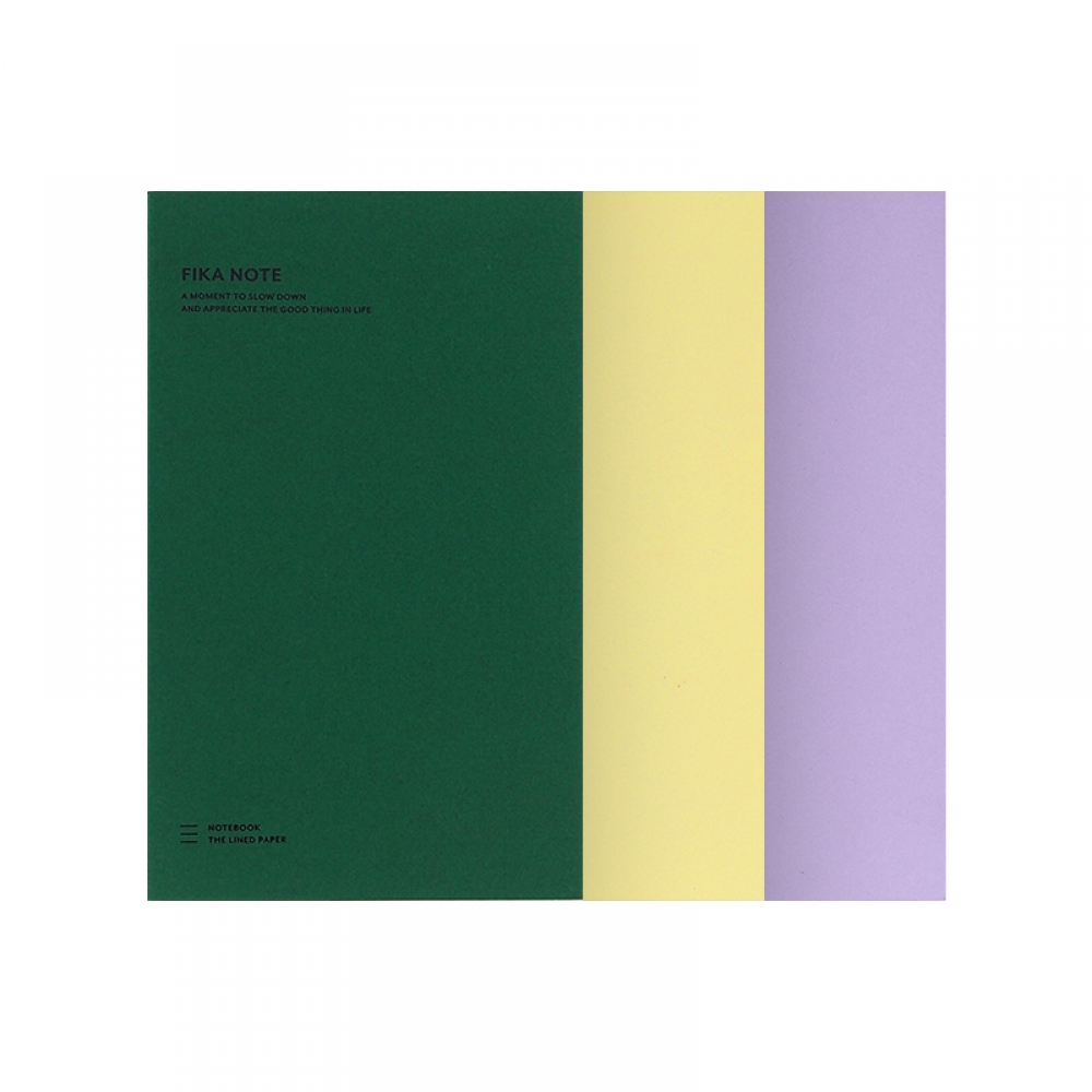 피카 노트 스탠다드