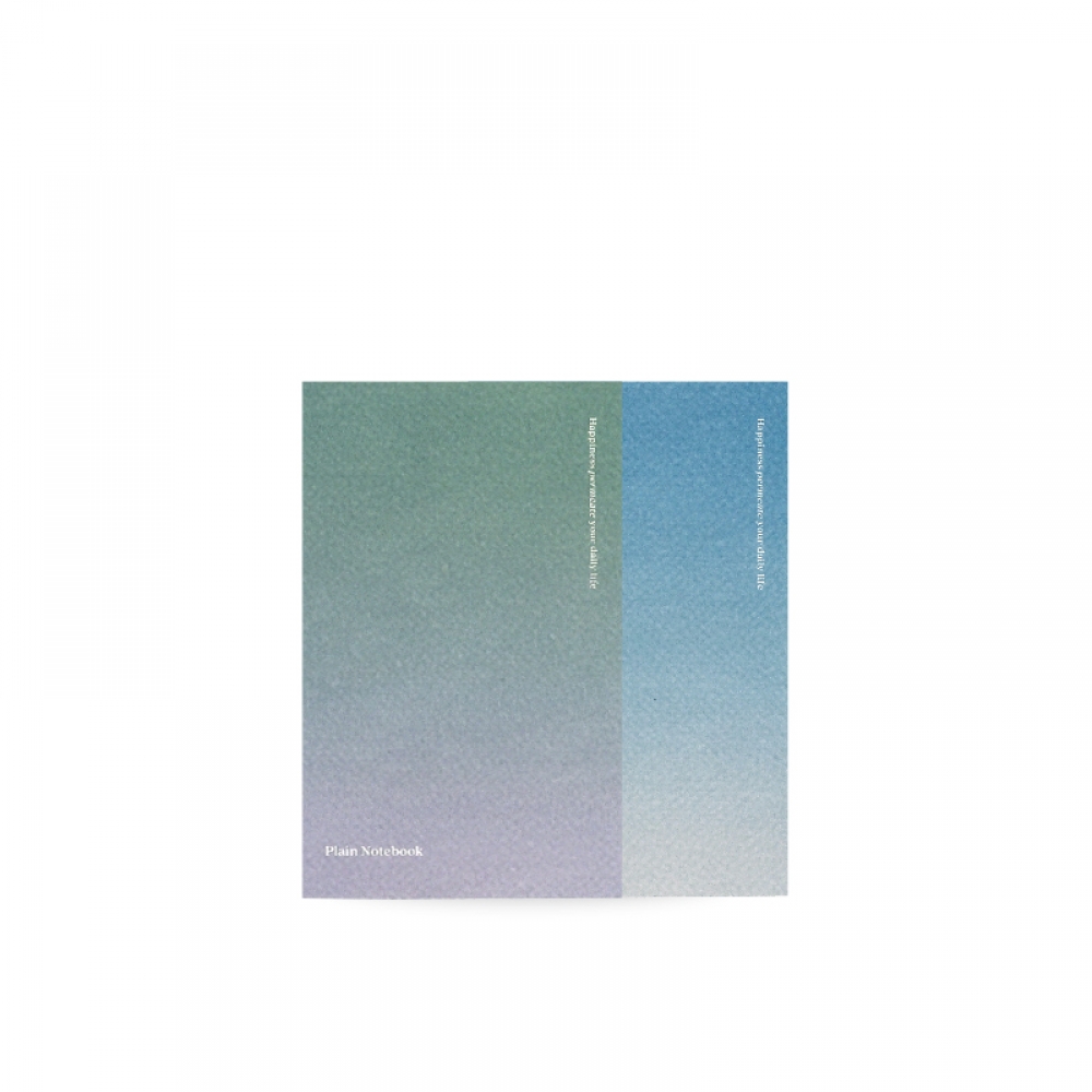 플레인 노트 미니