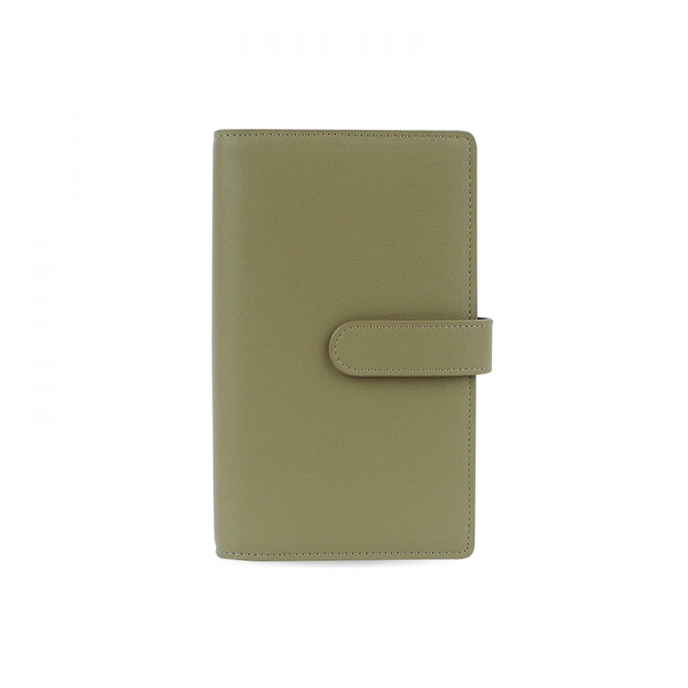 칸도르 바인더 - CEO