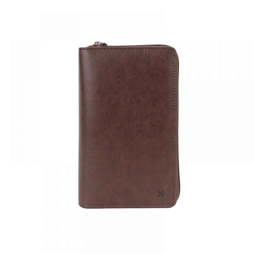 피데스 지퍼 바인더 - CEO