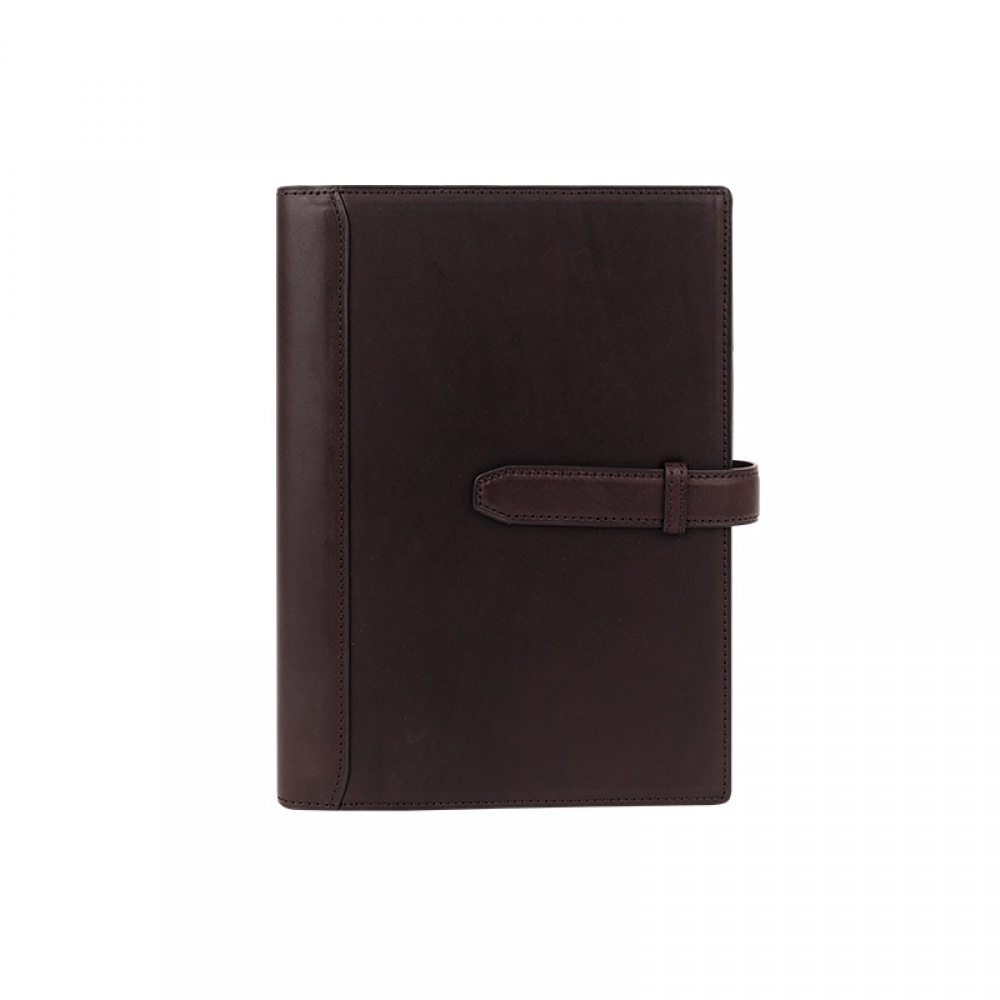 [NEW] 크레도 슈페리어 바인더 - 다크브라운