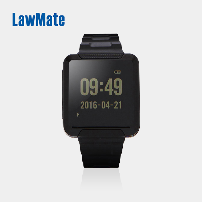 LawMate 손목시계카메라 PV-WT10 스마트워치 캠코더