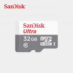 microSDXC Class10 32GB