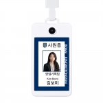사원증카메라 – 바디캠 2K 고화질 촬영 & 최대 15시간 녹화 | 초소형 업무용 카메라