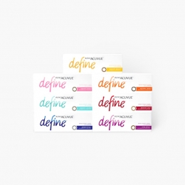 [원데이] 아큐브 디파인 30P