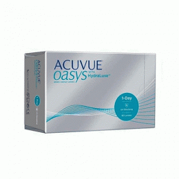 [원데이] 아큐브 오아시스 90P