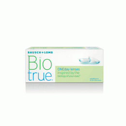 바슈롬 바이오트루 원데이 (30P)