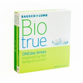 바슈롬 바이오트루 원데이 (90P)