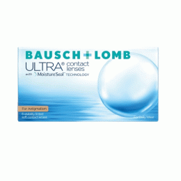 바슈롬 울트라 난시용 (6P)