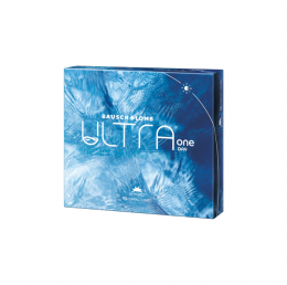 바슈롬 울트라 원데이 (90개입)
