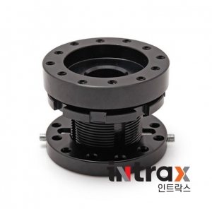 iX 알루미늄 조절식 핸들허브 전차종 스페이서킷 (45-70mm)
