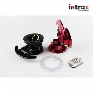 하이아트 레이싱 핸들 퀵 릴리스