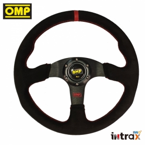 iX 14인치 OMP Flat 핸들