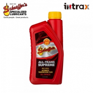 쉐이퍼 All Trans Supreme ATF 레이싱 오토미션엔진오일 ATF 946ml