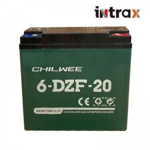 전동스쿠터용 배터리 12V 20Ah (4개세트)