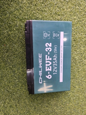 전동스쿠터용 배터리 12V 32Ah