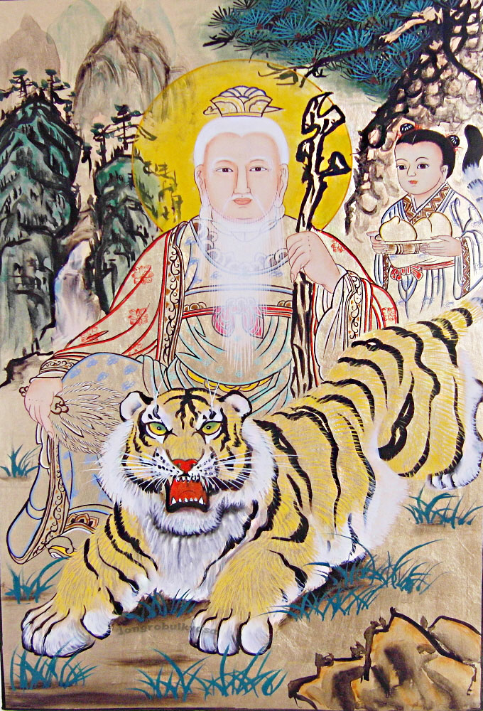 산신(JR1619/)