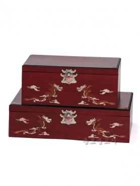 용무늬 대감상자 (中,大)