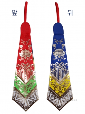 금빛 연꽃 달랭이