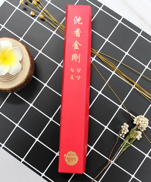 침향금강(장)21cm