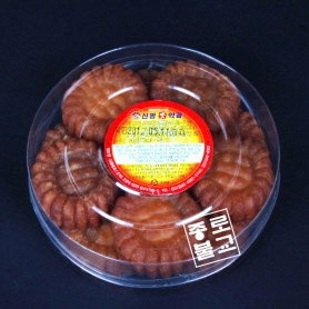 통약과