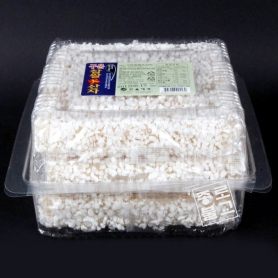 찹쌀산자