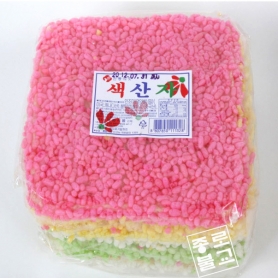 색산자