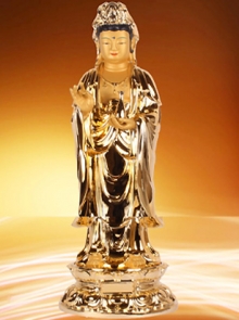 해수관음
