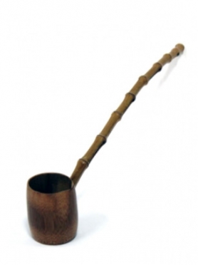 대나무관욕대바가지ii