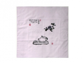 마음을보고있는마음(보라/1장=4,000)