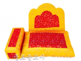 한실보료 3봉 中 금사 (bb630)