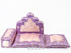 한실보료 5봉 中 화조단 (bb613)