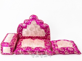 한실보료 5봉 中 화조단 (bb614)