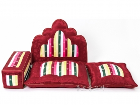 한실보료 5봉 中 양단 (bb618)