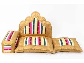 한실보료 5봉 中 양단 (bb619)