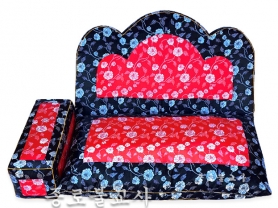 한실보료 3봉 大 목단 (bb620)